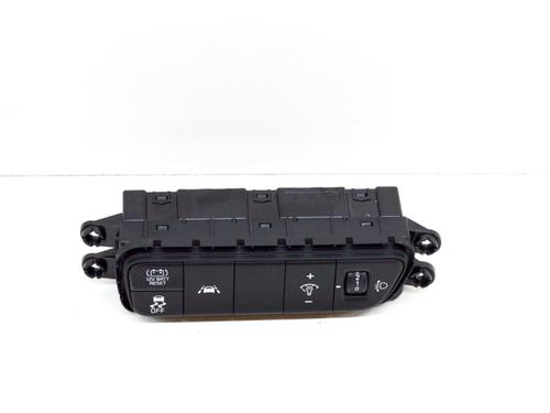 Used Switch KIA NIRO I (DE) 1.6 GDI Hybrid (105 hp) 8837830
