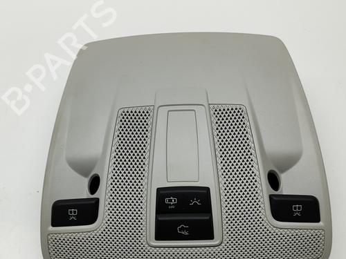 Used Interior roof light MERCEDES-BENZ CLA Coupe (C117) CLA 180 (117.342) (122 hp) 25217256