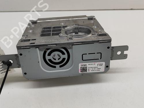 Used Electronic module HYUNDAI KONA (SX2) EV (218 hp) 27786218