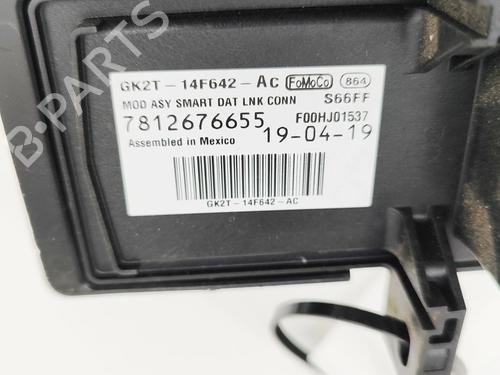 Electronic module FORD TRANSIT V363 Van (FCD, FDD) 2.0 EcoBlue | BP36934678M83  - Image 7