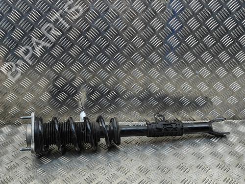 Used Right front shock absorber MERCEDES-BENZ C-CLASS (W206) C 200 (206.042) (204 hp) 28565720
