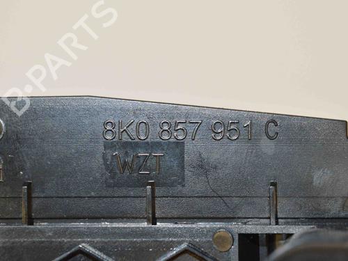 Askebæger AUDI A5 (8T3) 1.8 TFSI | BP30242587I30