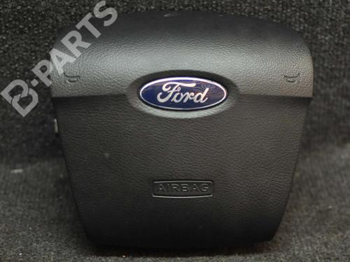 Used Driver airbag Driver airbag FORD MONDEO IV (BA7) 1.8 TDCi (125 hp) 6719364 6719364