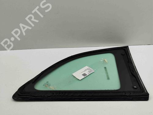Rear left quarter glass FIAT 500 (312_) 1.0 Mild Hybrid (312.AYD1B) | BP29373374C93 