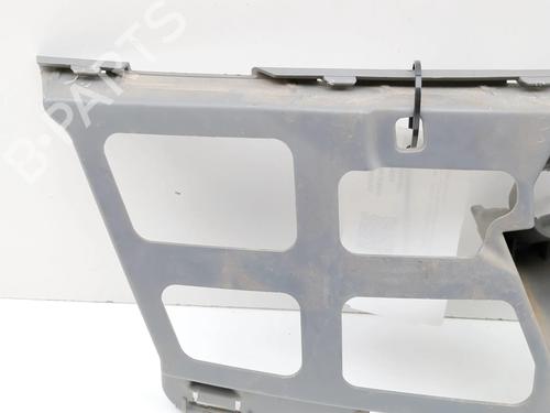 Front bumper bracket BMW 7 (E65, E66, E67) 745 i, Li | BP39244744C158 - Image 2