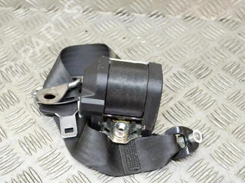 Used Rear left seatbelt Rear left seatbelt ALFA ROMEO BRERA (939_) 2.4 JTDM 20V (939DXD1B, 939DXD12) (200 hp) 10401528 10401528
