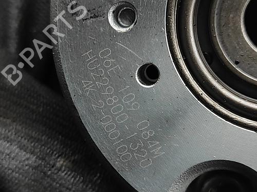 Pulley BMW 5 (E60) 530 d | BP35983085M122 - Image 5