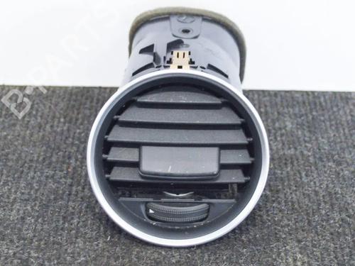Used Air vent Air vent MERCEDES-BENZ C-CLASS Coupe (C204) C 220 CDI (204.302) (170 hp) 14607918 14607918