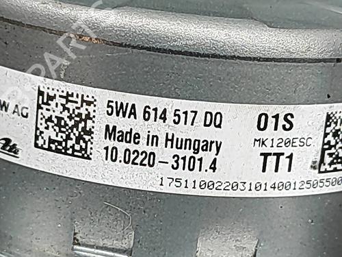 ABS Bremseaggregat CUPRA LEON Sportstourer (KL8, KU8, KUD) 2.0 VZ 4Drive | BP30857361M43