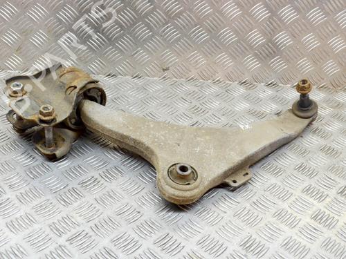 Used Left front suspension arm VOLVO V60 I (155) 1.6 DRIVe (114 hp) 8624413