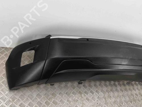 Rear bumper PEUGEOT 2008 II (UD_, US_, UY_, UJ_, UR_, UC_) e-2008 (UKZKXZ) | BP29569892C8 