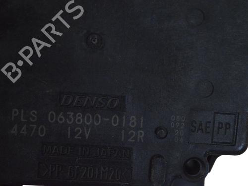 Electronic module TOYOTA PRIUS (_W3_) 1.8 Hybrid (ZVW3_) | BP33360144M83 - Image 5