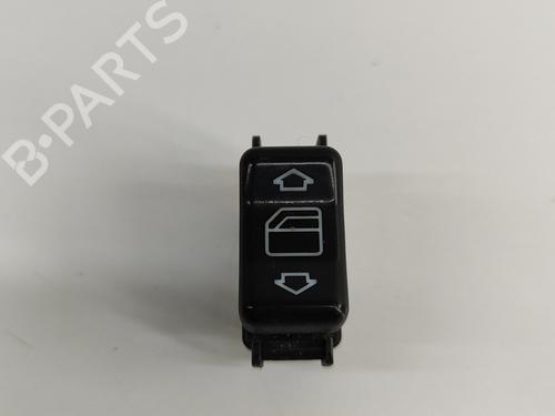 Used Right rear window switch MERCEDES-BENZ S-CLASS Coupe (C140) SEC/CL 600 (140.076) (394 hp) 25218876