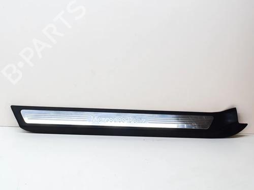 Used Step Step MERCEDES-BENZ E-CLASS Coupe (C207) E 250 CGI (207.347) (204 hp) 36043265 36043265