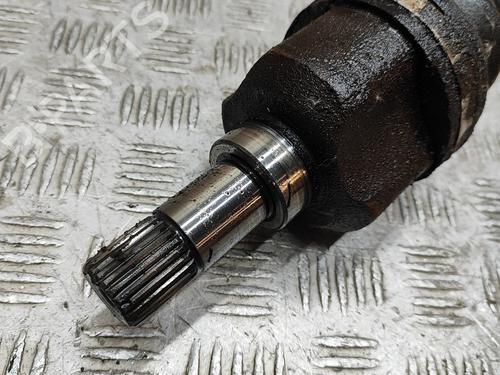 Left front driveshaft CITROËN JUMPY II Van 1.6 HDi 90 16V | BP27532145M38 