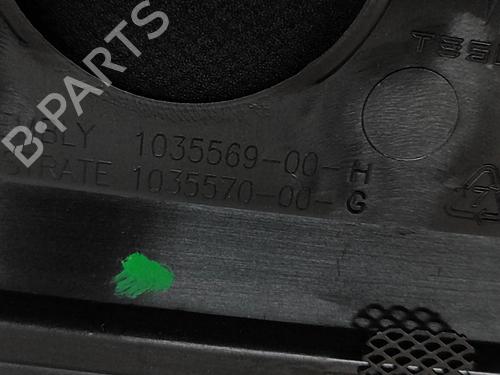 Other TESLA MODEL X (5YJX) P100D AWD | BP33372622O1  - Image 5