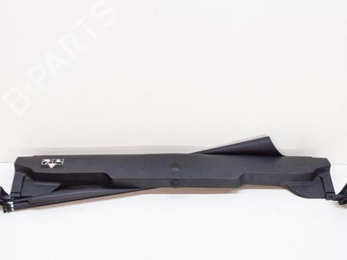 Rear parcel shelf MERCEDES-BENZ E-CLASS Convertible (A207) E 220 CDI / BlueTEC / d (207.402, 207.401) A2076900065