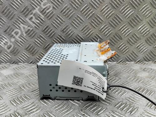 Electronic module FORD FIESTA VII (HJ, HF) 1.0 EcoBoost | BP37402762M83  - Image 6