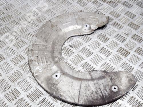 Support TESLA MODEL S (5YJS) 75 | BP8846744C155 