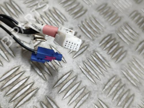 Wiring harness TESLA MODEL X (5YJX) P100D AWD | BP19283200E16 