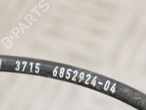 Left rear shock absorber BMW 2 Convertible (F23) 225 d | BP6738998M18 