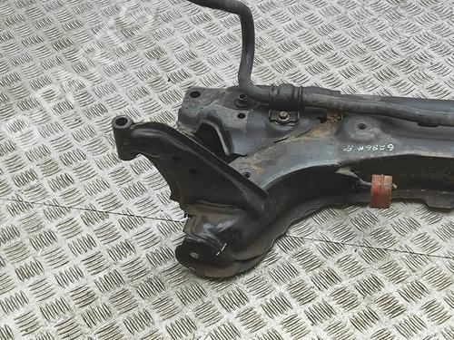 Subframe FORD FIESTA VII (HJ, HF) 1.0 EcoBoost | BP35811687M9  - Image 5