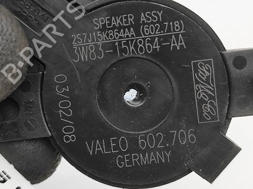 Electronic module JAGUAR XJ (X350, X358) D 2.7 | BP36983993M83  - Image 6