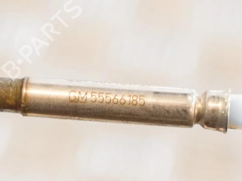 Electronic sensor CHEVROLET MALIBU (V300) 2.0 D | BP7731980M84 