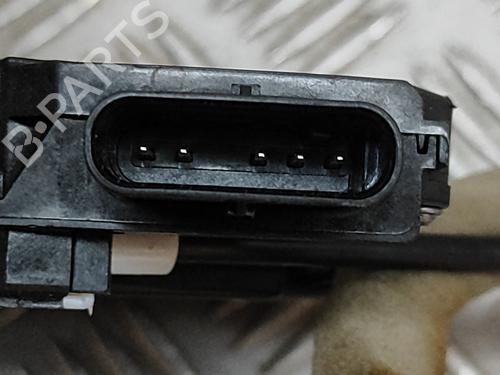 Front right lock JEEP AVENGER (J2) 1.2 GSE T3 | BP29392056C97 