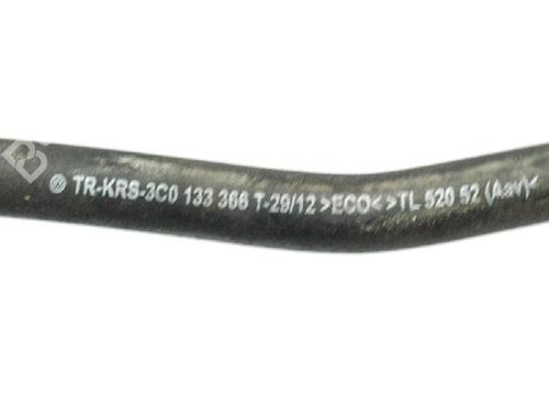 Pipe VW PASSAT CC B6 (357) 2.0 TDI | BP14657146M125 - Image 3