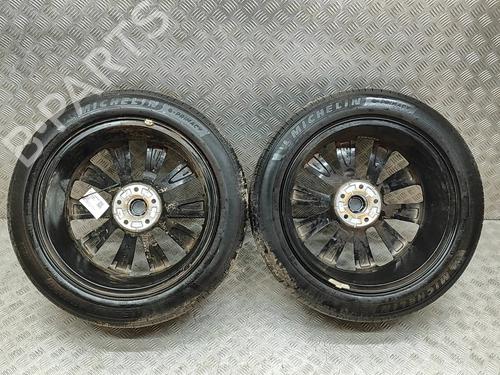 Fælk RENAULT AUSTRAL E-TECH 200 Hybrid (HGM2) | BP33962012C45  - Image 5