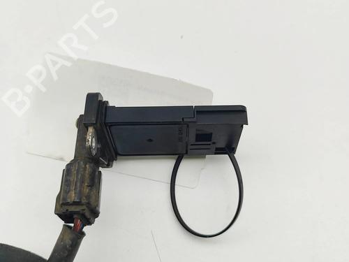 Mass air flow sensor ISUZU D-MAX II (TFR, TFS) 2.5 CRDi 4x4 (TFS86J) | BP38961793M95 - Image 4