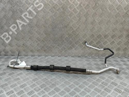 Used AC pipe AC pipe AUDI Q7 (4MB, 4MG, 4MQ) 3.0 TDI quattro (272 hp) 23562284 23562284