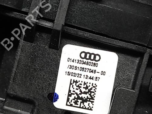 Steering column stalk AUDI Q5 (FYB, FYG) 40 TDI Mild Hybrid quattro | BP33371236I23 - Image 7