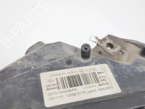 Right headlight FORD MONDEO V Turnier (CF) 2.0 TDCi | BP39749076C29 - Image 7