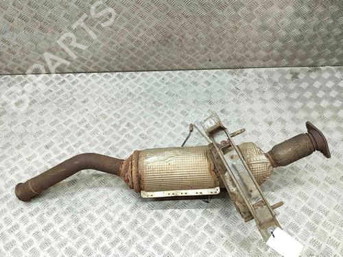 Used Catalyst Catalyst OPEL MOVANO B Van (X62) 2.3 CDTI FWD (FV) (125 hp) 29920132 29920132