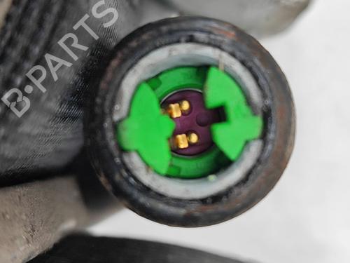 Front left seatbelt MERCEDES-BENZ VITO Bus (W639) 122 CDI (639.701, 639.703, 639.705) | BP32269447I26