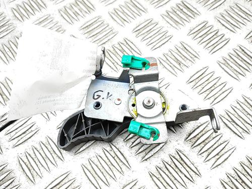 Rear left interior door handle FORD TRANSIT CUSTOM V362 Bus (F3) 2.2 TDCi | BP36327243I15  - Image 6