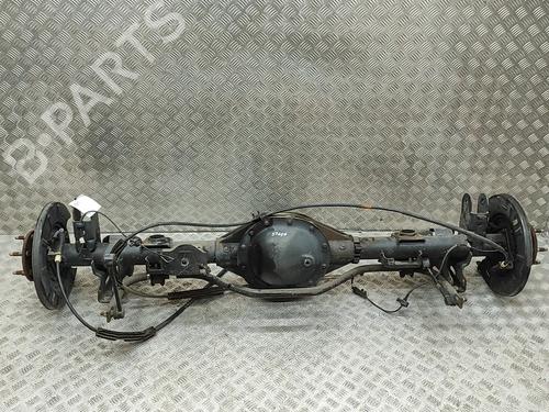 Used Rear axle Rear axle CADILLAC ESCALADE 6.2 AWD (426 hp) 33377026 33377026