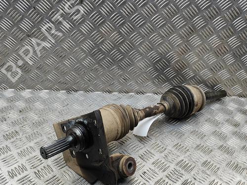 Left front driveshaft ISUZU D-MAX II (TFR, TFS) 2.5 CRDi 4x4 (TFS86J) | BP38960201M38 - Image 5