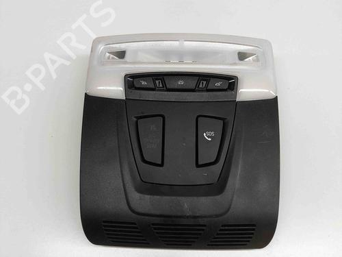 Used Interior roof light BMW 4 Coupe (F32, F82) M4 (431 hp) 26500599