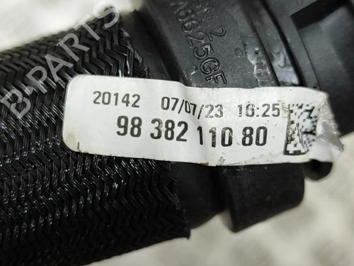 Pipe OPEL MOKKA 1.2 (76) | BP27773064M125  - Image 6