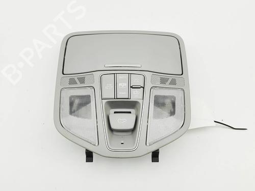 Luz interior Luz interior 39511672 39511672