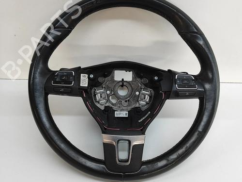 Rat VW PASSAT B7 (362) 1.6 TDI (105 hp) 24581655