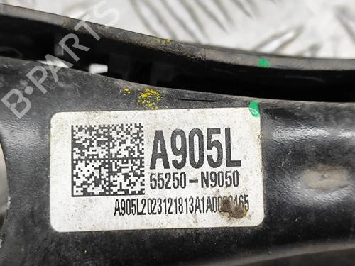 Left rear suspension arm KIA SPORTAGE V (NQ5) 1.6 T-GDi Hybrid AWD | BP27782419M14