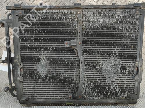 AC radiator MERCEDES-BENZ S-CLASS Coupe (C140) SEC/CL 600 (140.076) | BP25380378M32 