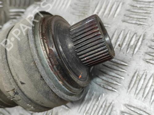 Left rear driveshaft PORSCHE CAYENNE Coupe (9YB) 3.0 AWD (9YBAA1) | BP27791872M40 - Image 4