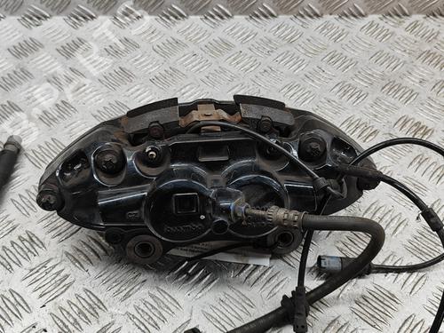 Left front brake caliper BMW i8 (I12) hybrid | BP28045693M105 