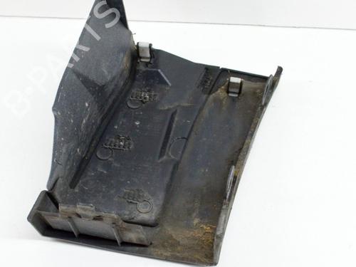Front left wheel arch trim LAND ROVER RANGE ROVER EVOQUE (L538) 2.0 D 4x4 | BP14636899C134 