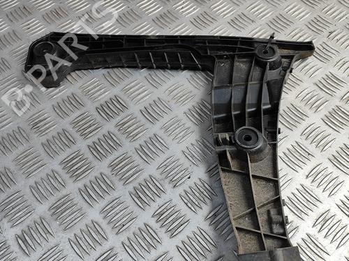 Used Rear bumper bracket Rear bumper bracket AUDI A5 Sportback (F5A, F5F) 40 TFSI Mild Hybrid (204 hp) 28436284 28436284